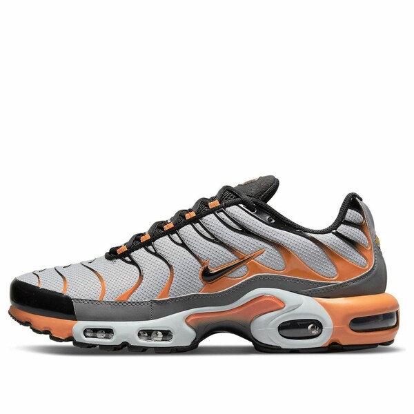 Nike ナイキ メンズ スニーカー  【Nike Air Max Plus \u0027Wolf Grey Hot Curry\u0027 DM0032-001】  大きさ US_10(28.0糎)