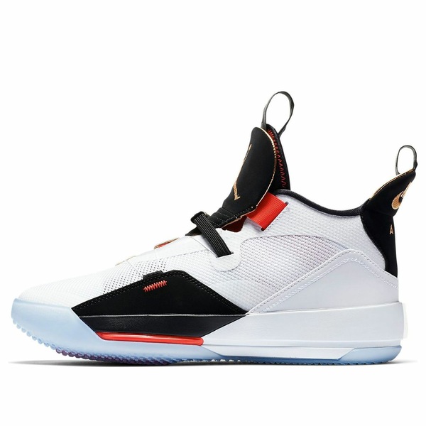 Jordan ジョーダン メンズ スニーカー  【Air Jordan 33 \u0027Future of Flight\u0027 AQ8830-100】  大きさ US_11(29.0糎)