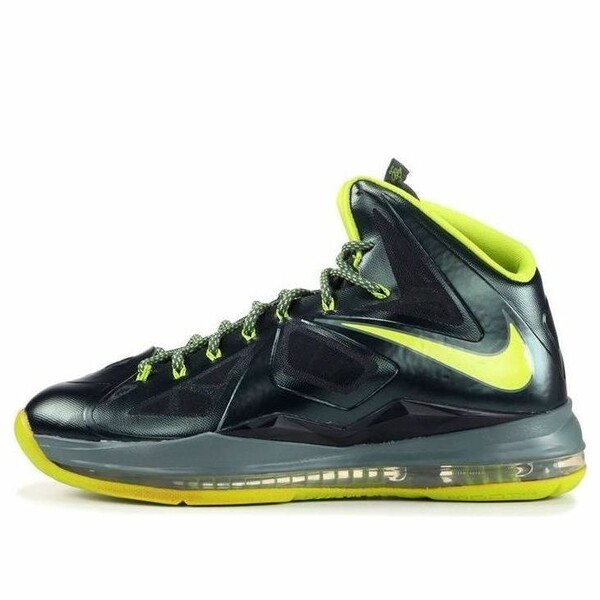 Nike ナイキ メンズ スニーカー  【Nike LeBron 10 \u0027Dunkman\u0027 541100-300】  大きさ US_9(27.0糎)