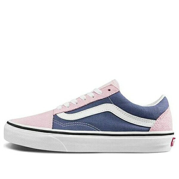 Vans バンズ メンズ スニーカー  【Vans Old Skool \u0027Pink Chalk\u0027 VN0A38G1R1S】  大きさ US_5.5(23.5糎)
