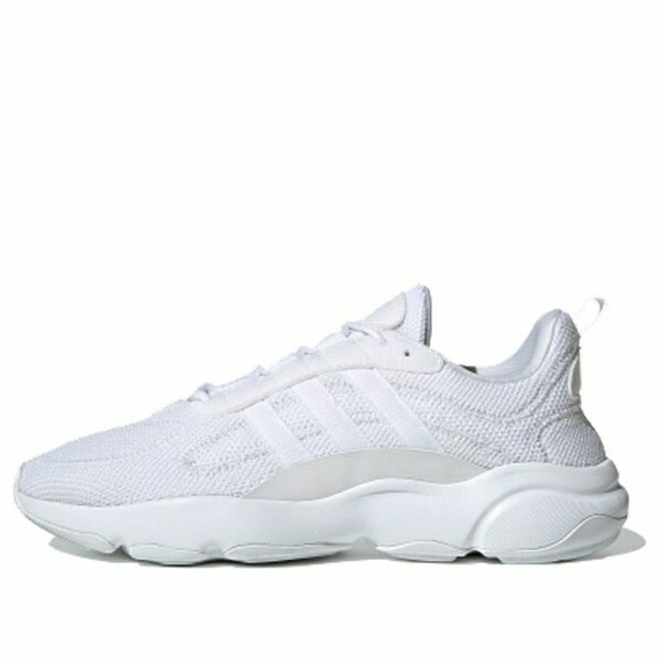 adidas アディダス メンズ スニーカー  【adidas Haiwee \u0027Cloud White\u0027 EF3805】  大きさ US_8.5(26.5珊)