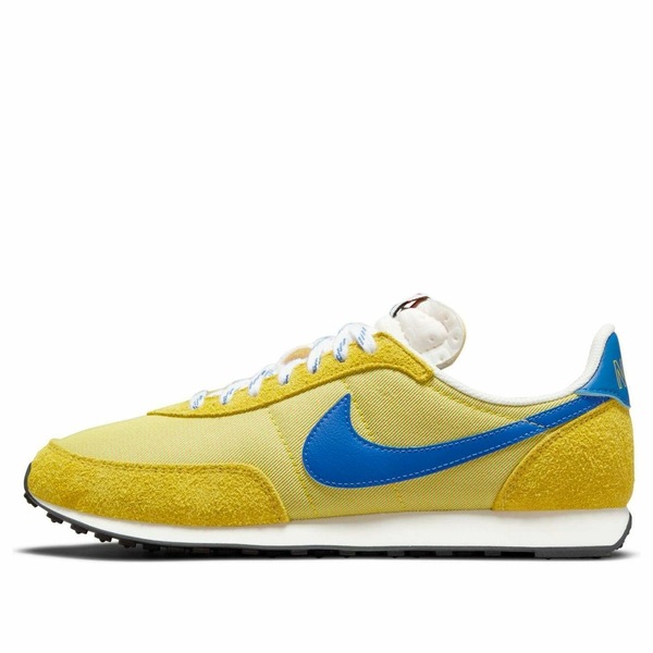 Nike ナイキ メンズ スニーカー 【Nike Waffle Trainer 2 SD 'K2 - Yellow Strike' DC8865-700】 サイズ US_11(29.0cm)｜asty