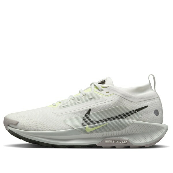 Nike ナイキ メンズ スニーカー 【Nike Pegasus Trail 5 Gore-Tex 'Summit White Sequoia' FQ0908-102】 サイズ US_M_14｜asty