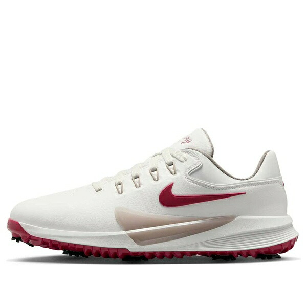 Nike ナイキ メンズ スニーカー  【Nike Victory Pro 4 Golf \u0027Summit White Team Red\u0027 FZ7611-103】  大きさ US_10.5(28.5糎)