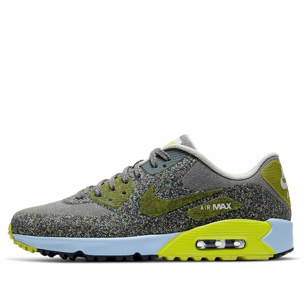 Nike ナイキ メンズ スニーカー  【Nike Air Max 90 Golf NRG \u0027Dust Speckled\u0027 CZ0196-124】  大いさ US_9(27.0糎)