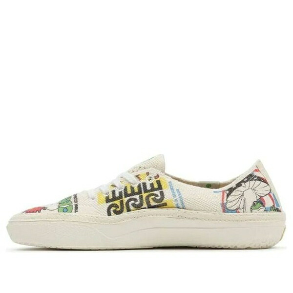 Vans バンズ メンズ スニーカー 【Vans Circle Vee 'Eco Theory - Eco Positivity' VN0A4BWLARG】 サイズ US_11(29.0cm)|asty