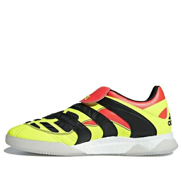 adidas アディダス メンズ スニーカー  【adidas Predator Accelerator \u0027Electricity\u0027 CG7051】  大きさ US_9(27.0珊)