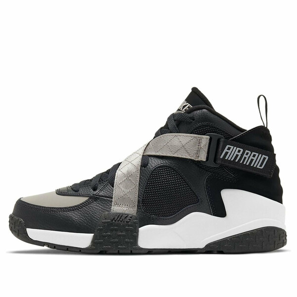 Nike ナイキ メンズ スニーカー  【Nike Air Raid OG \u0027Black Grey\u0027 DC1412-001】  大きさ US_11.5(29.5糎)