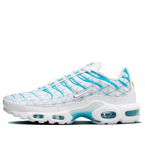 Nike ナイキ メンズ スニーカー  【Nike Air Max Plus \u0027Marseille\u0027 FQ2397-100】  大きさ US_11.5(29.5糎)