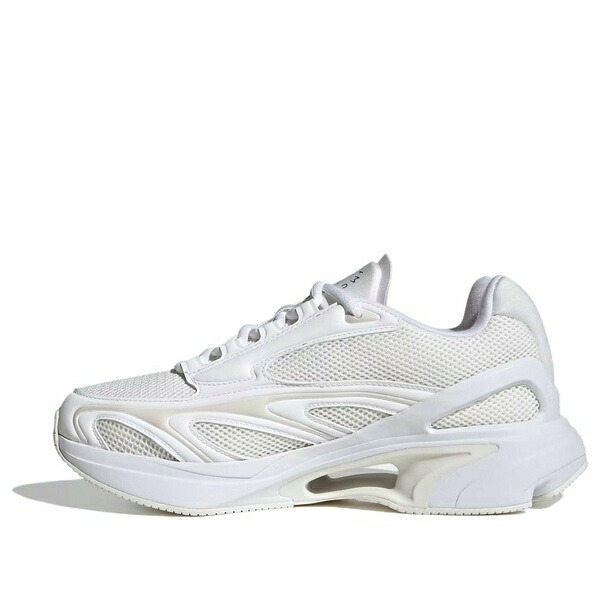 adidas アディダス メンズ スニーカー  【adidas By Stella McCartney Sportswear 2000 Shoes \u0027Cloud White\u0027 IG0013】  大きさ US_6.5(24.5珊)