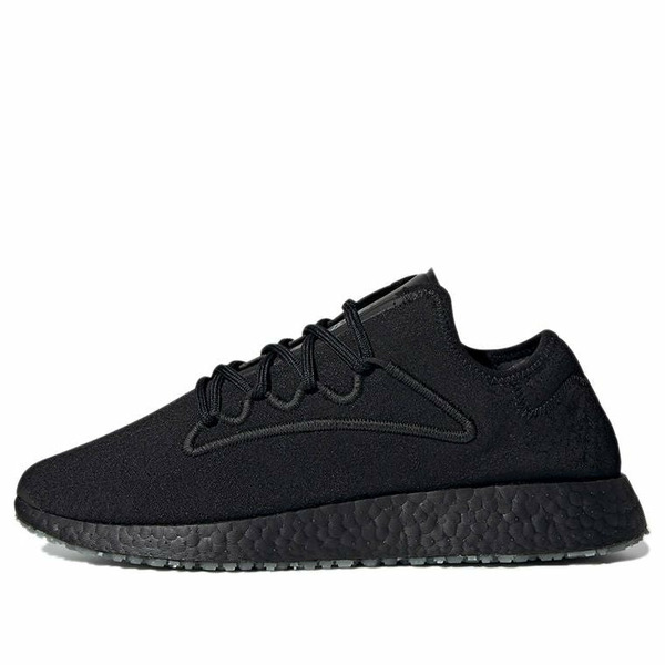 adidas アディダス メンズ スニーカー  【adidas Y-3 Raito Racer \u0027Triple Black\u0027 EH1382】  大きさ US_8.5(26.5糎)