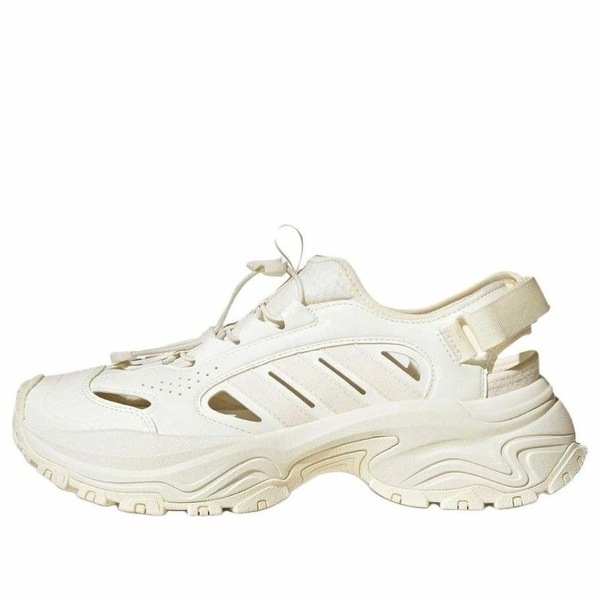 adidas アディダス メンズ スニーカー  【adidas Sneaker Sandal \u0027White Off White\u0027 JP8897】  大きさ US_7(25.0糎)