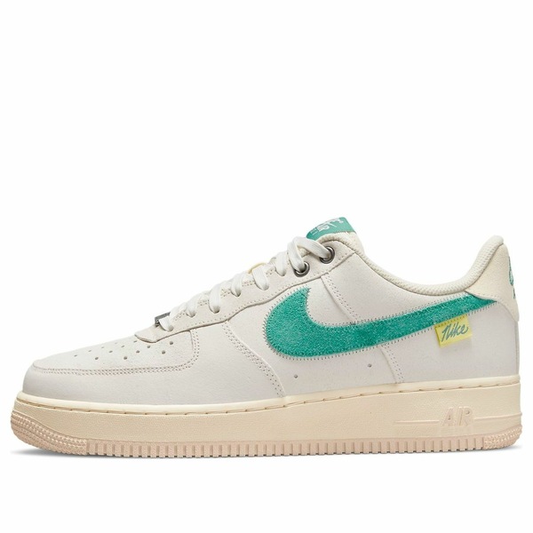 Nike ナイキ メンズ スニーカー  【Nike Air Force 1 \u002707 LV8 \u0027Test of Time\u0027 DO5876-100】  大きさ US_9(27.0糎)