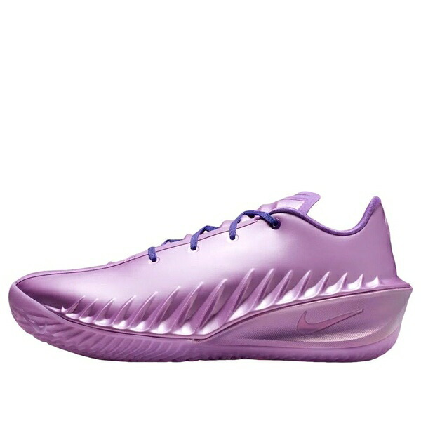Nike ナイキ メンズ スニーカー  【Nike GT Cut 4 EP \u0027EYBL Rush Fuchsia\u0027 IR7207-500】  大きさ US_8.5(26.5糎)