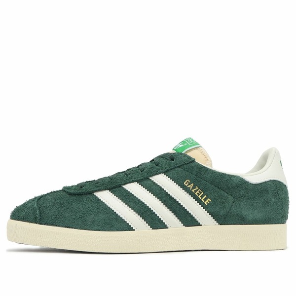 adidas アディダス メンズ スニーカー  【adidas Gazelle \u0027Mineral Green\u0027 IF9655】  大きさ US_M_13.5