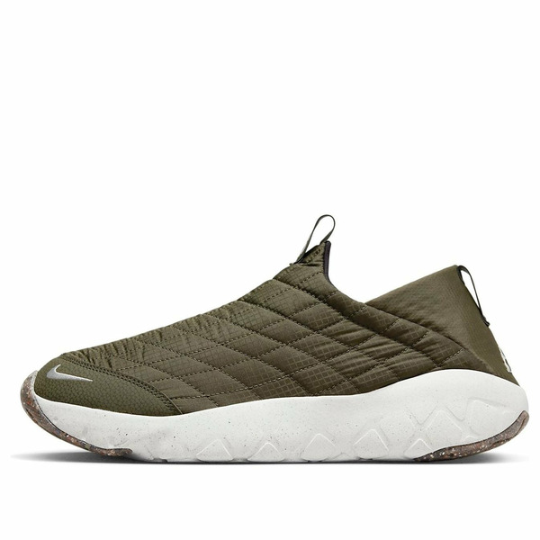 Nike ナイキ メンズ スニーカー 【Nike ACG Moc 3.5 'Cargo Khaki' DO9333-300】 サイズ US_10.5(28.5cm)|asty