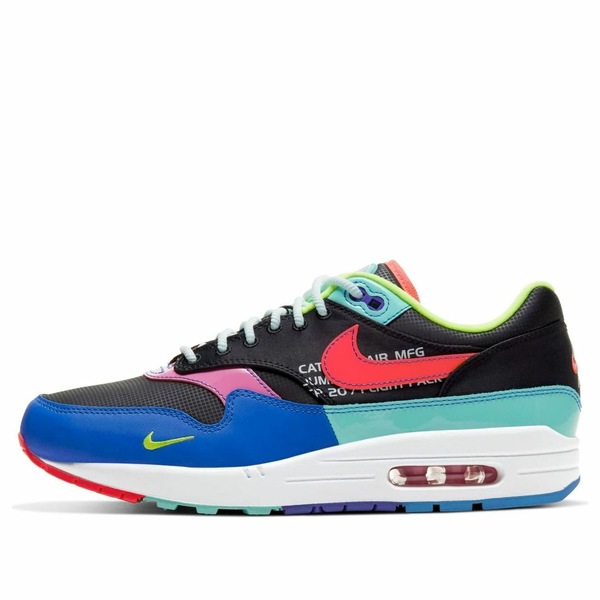 Nike ナイキ メンズ スニーカー  【Nike Air Max 1 \u0027Parachute\u0027 CU4713-001】  大きさ US_M_13