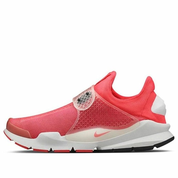 Nike ナイキ メンズ スニーカー  【Nike Sock Dart SP \u0027Infrared\u0027 686058-661】  大きさ US_9(27.0糎)