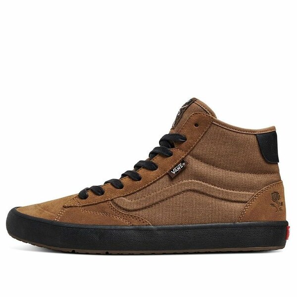 Vans バンズ メンズ スニーカー  【Vans The Lizzie \u0027Dirt\u0027 VN0A4BX1RQJ】  大きさ US_M_4