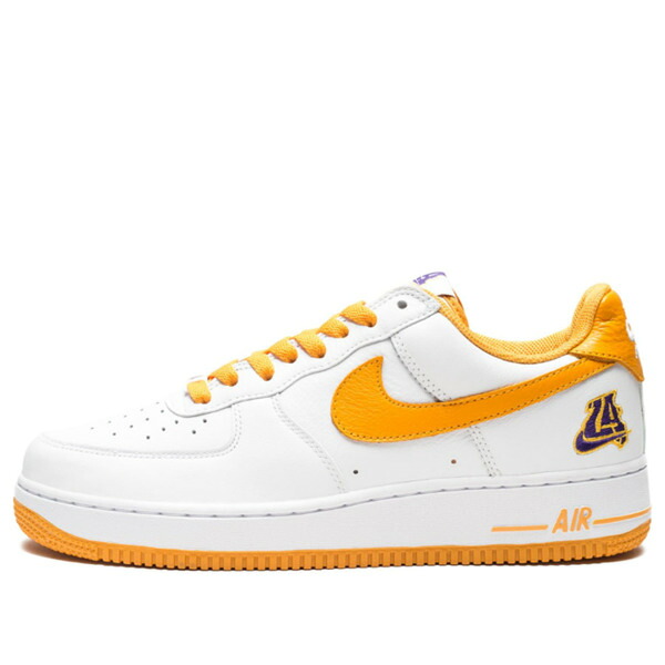 Nike ナイキ メンズ スニーカー  【Nike Air Force 1 Low Retro \u0027Los Angeles\u0027 845053-103】  大きさ US_10(28.0糎)