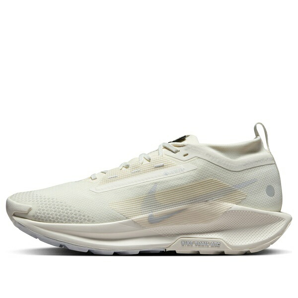 Nike ナイキ メンズ スニーカー 【Nike Pegasus Trail 5 Gore-Tex 'White Photon Dust' FQ0908-101】 サイズ US_M_4｜asty
