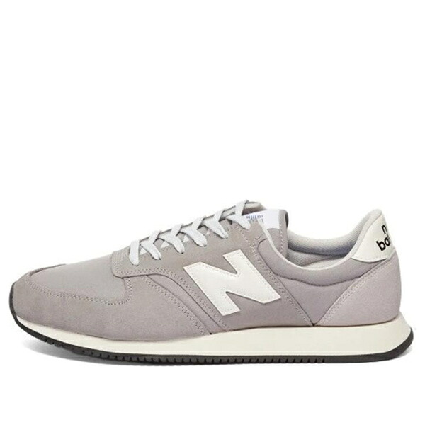 New Balance ニュー平衡にする メンズ スニーカー  【New Balance 420v2 \u0027Grey\u0027 UL420TF2】  大きさ US_9(27.0糎)