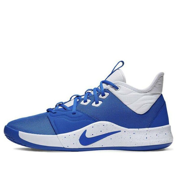 Nike ナイキ メンズ スニーカー  【Nike PG 3 結核症 \u0027Game Royal\u0027 CN9512-405】  大きさ US_7(25.0糎)