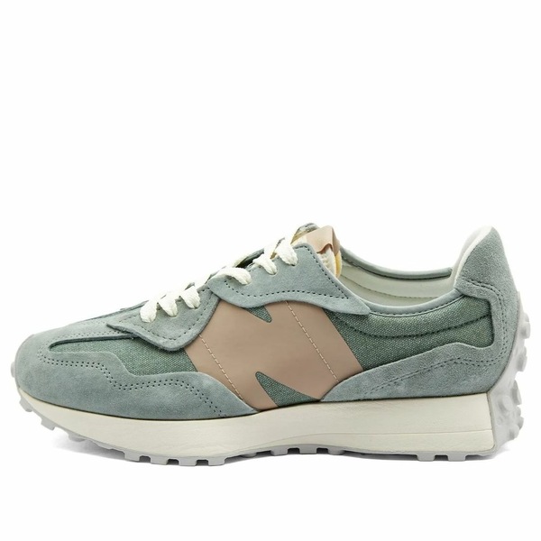 New Balance ニュー平衡にする メンズ スニーカー  【New Balance 327 \u0027Juniper\u0027 U327WPA】  大きさ US_6.5(24.5糎)