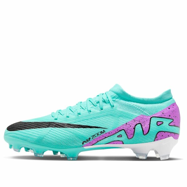 Nike ナイキ メンズ スニーカー  【Nike Zoom Mercurial Vapor 15 Pro FG \u0027Peak Ready Pack\u0027 DJ5603-300】  大きさ US_6(24.0糎)
