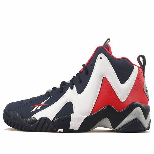 Reebok リーボック メンズ スニーカー  【Reebok Hurrikaze 2 \u0027USA\u0027 FV9295】  大きさ US_7.5(25.5糎)
