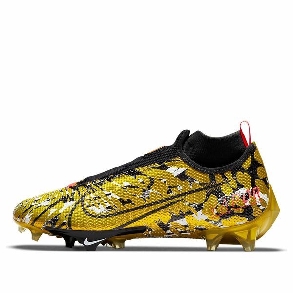 Nike ナイキ メンズ スニーカー 【Nike Vapor Edge Pro 360 2 'Metallic Vivid Gold' CI4757-901】 サイズ US_M_13｜asty