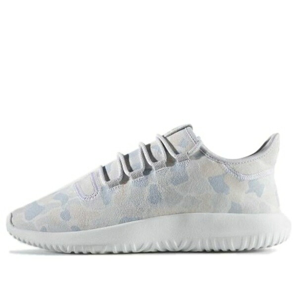 adidas アディダス メンズ スニーカー  【adidas Tubular Shadow \u0027White Grey\u0027 BB8817】  大きさ US_6.5(24.5糎)