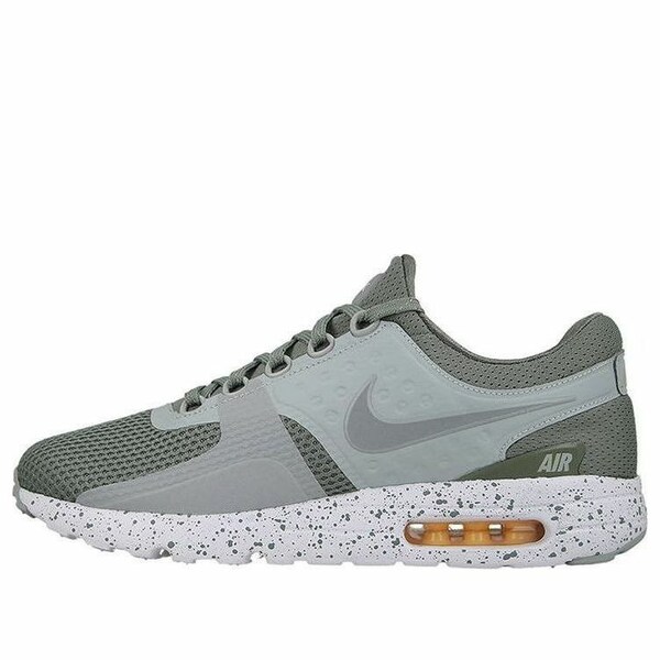 Nike ナイキ メンズ スニーカー  【Nike Air Max Zero Premium \u0027Tumbled Grey\u0027 881982-001】  大きさ US_6(24.0糎)
