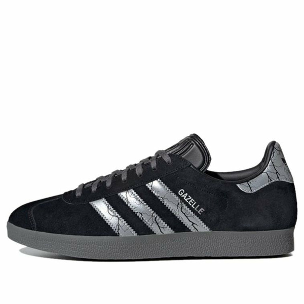 adidas アディダス メンズ スニーカー  【adidas x Star Wars Gazelle \u0027Darksaber\u0027 GZ2753】  大きさ US_10(28.0糎)