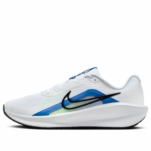 Nike ナイキ メンズ スニーカー  【Nike Downshifter 13 \u0027White Star Blue\u0027 FD6454-103】  大きさ US_9.5(27.5糎)