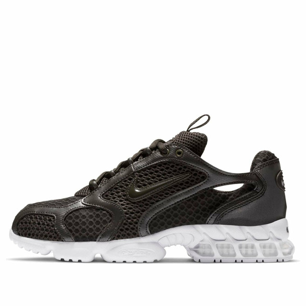 Nike ナイキ メンズ スニーカー  【Nike Air Zoom Spiridon Cage 2 \u0027Newsprint\u0027 CJ1288-003】  大いさ US_11(29.0糎)