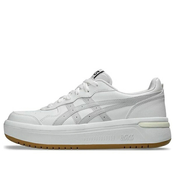 ASICS アシックス メンズ スニーカー  【ASICS Japan S ST \u0027White Glacier Grey Gum\u0027 1203A289-108】  大きさ US_M_4