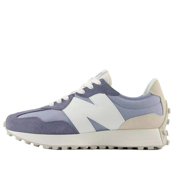 New Balance ニュー平衡にする メンズ スニーカー  【New Balance 327 \u0027Light Arctic Grey\u0027 U327FH】  大きさ US_7.5(25.5糎)