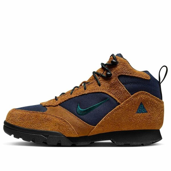 Nike ナイキ メンズ スニーカー  【Nike ACG Torre Mid WP \u0027Burnt Sienna\u0027 FD0212-800】  大きさ US_M_4.5