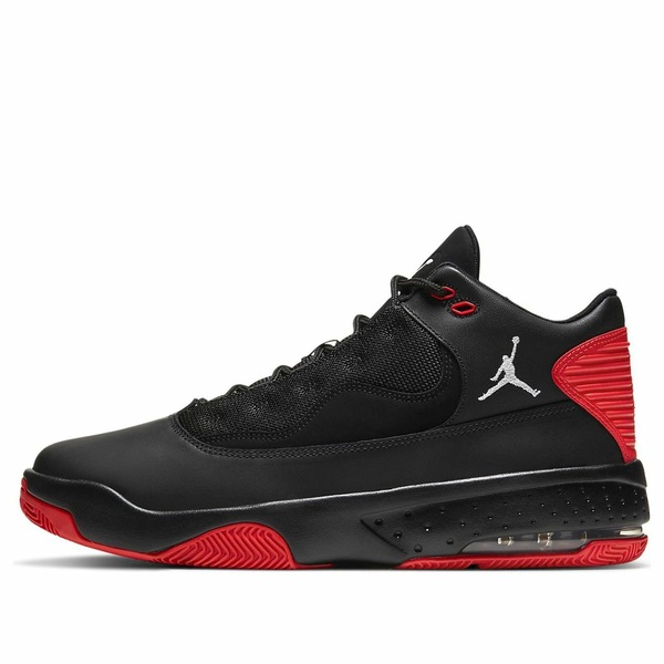 Jordan ジョーダン メンズ スニーカー  【Air Jordan Max Aura 2 \u0027Bred\u0027 CK6636-060】  大きさ US_M_13