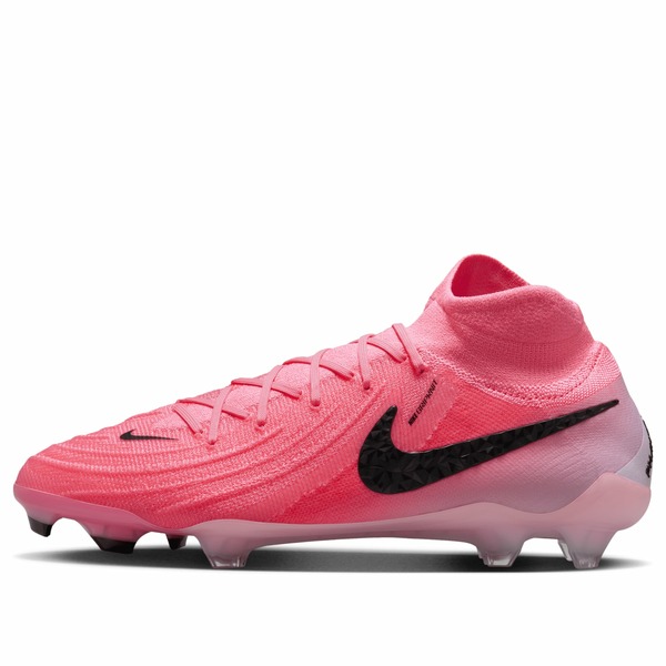 Nike ナイキ メンズ スニーカー  【Nike Phantom Luna 2 Elite FG \u0027Mad Brilliance Pack Sunset Pulse Black\u0027 FJ2572-600】  大きさ US_M_4
