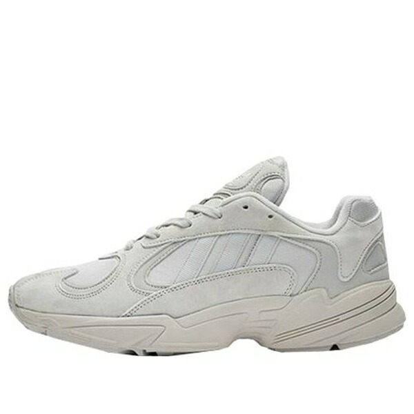 adidas アディダス メンズ スニーカー  【adidas Yung-1 \u0027Grey Two\u0027 F37070】  大きさ US_M_13