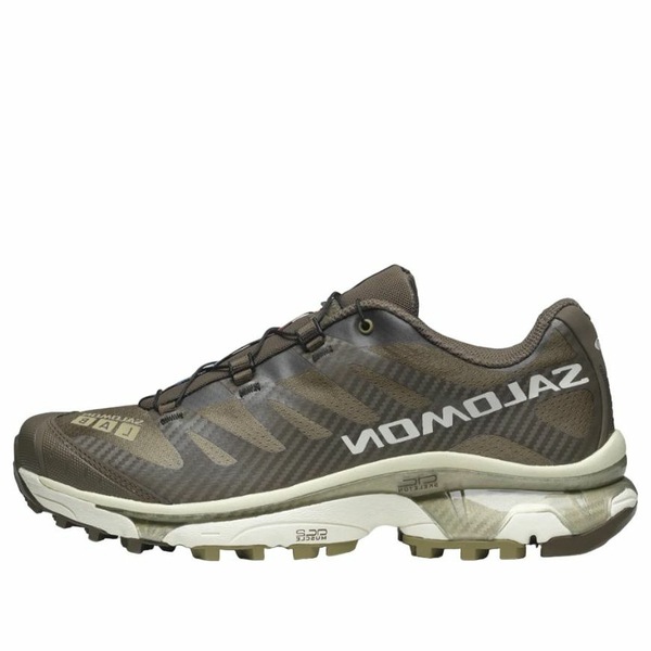 SALOMON サロモン メンズ スニーカー  【SALOMON XT-4 OG \u0027Aurora Borealis Canteen\u0027 474425】  大きさ US_6.5(24.5珊)