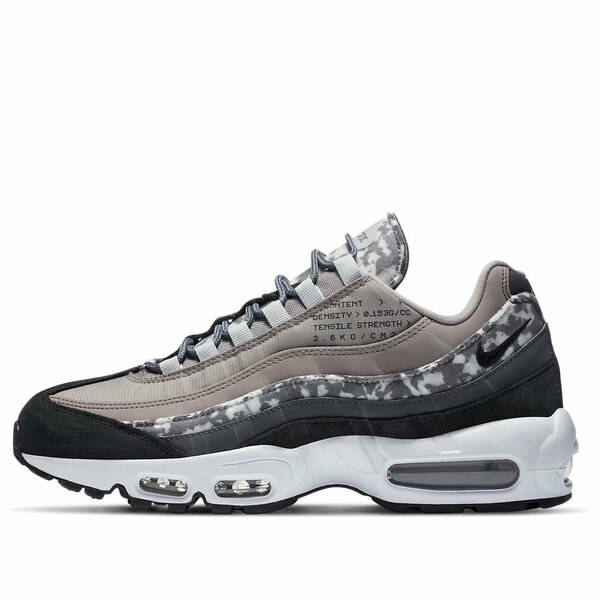 Nike ナイキ メンズ スニーカー  【Nike Air Max 95 SE \u0027Enigma Stone Camo\u0027 CU1560-001】  大きさ US_9.5(27.5糎)