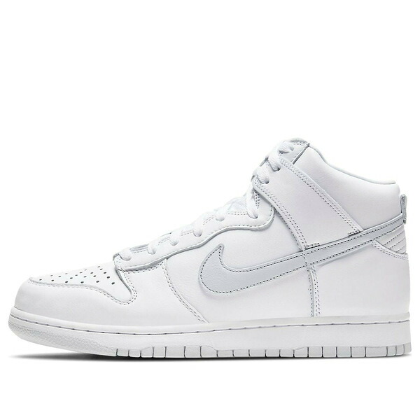 Nike ナイキ メンズ スニーカー  【Nike Dunk High SP \u0027Pure Platinum\u0027 CZ8149-101】  大きさ US_12.5(30.5糎)