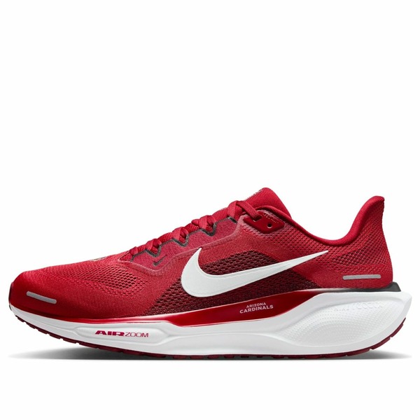 Nike ナイキ メンズ スニーカー  【Nike Air Zoom Pegasus 41 \u0027Arizona Cardinals\u0027 FZ5077-600】  大きさ US_12(30.0糎)