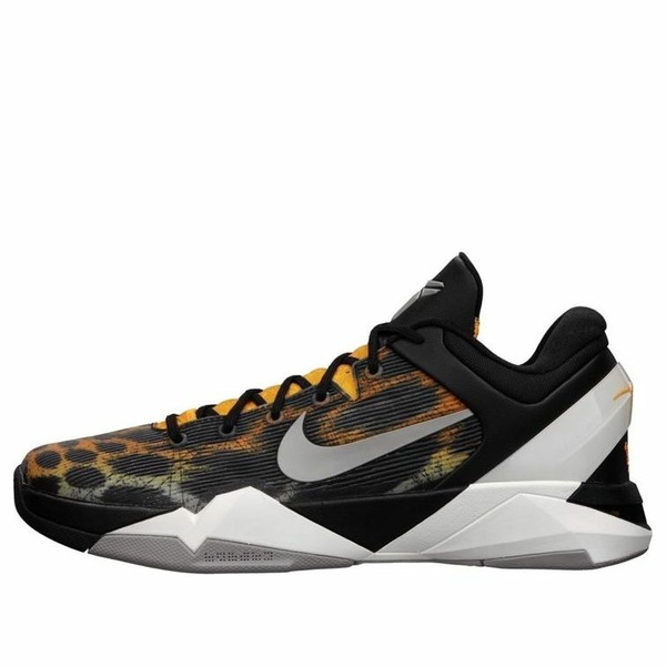 Nike ナイキ メンズ スニーカー  【Nike Zoom Kobe 7 System \u0027Cheetah\u0027 488371-800】  大きさ US_12(30.0糎)