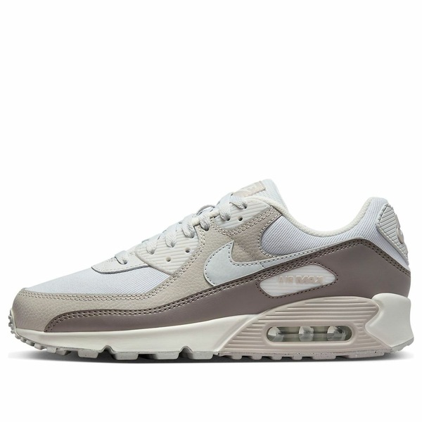 Nike ナイキ メンズ スニーカー  【Nike Air Max 90 \u0027Light Iron Ore\u0027 DZ3522-003】  大きさ US_9.5(27.5糎)