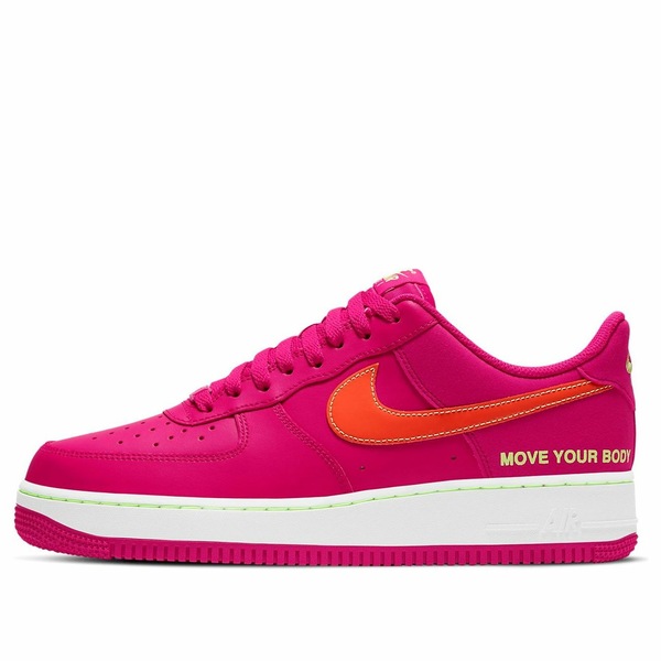 Nike ナイキ メンズ スニーカー  【Nike Air Force 1 \u002707 LV8 \u0027World Tour\u0027 DD9540-600】  大きさ US_8(26.0糎)