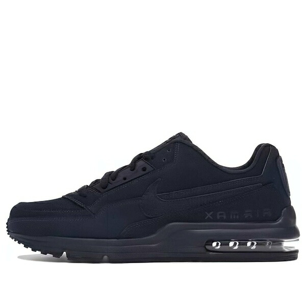 Nike ナイキ メンズ スニーカー  【Nike Air Max LTD 3 \u0027Midnight Navy\u0027 687977-401】  大きさ US_M_13